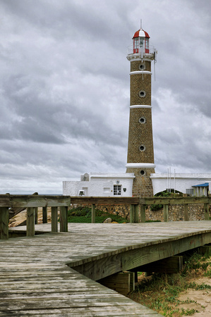 Faro de José Ignacio, Uruguay