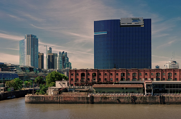 Puerto Madero