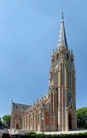 Catedral de San Isidro