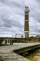 Faro de José Ignacio, Uruguay